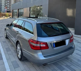 Обява за продажба на Mercedes-Benz E 300 * 7G - Tronic * V6 * DIESEL * AVANTGARDE *  ~14 900 лв. - изображение 3 | Auto.bg Обява за продажба на Mercedes-Benz E 300 * 7G - Tronic * V6 * DIESEL * AVANTGARDE *  ~14 900 лв. - изображение 3