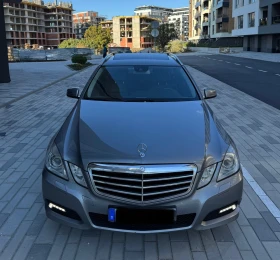 Обява за продажба на Mercedes-Benz E 300 * 7G - Tronic * V6 * DIESEL * AVANTGARDE *  ~14 900 лв. - изображение 1 | Auto.bg Обява за продажба на Mercedes-Benz E 300 * 7G - Tronic * V6 * DIESEL * AVANTGARDE *  ~14 900 лв. - изображение 1