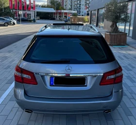 Обява за продажба на Mercedes-Benz E 300 * 7G - Tronic * V6 * DIESEL * AVANTGARDE *  ~14 900 лв. - изображение 4 | Auto.bg Обява за продажба на Mercedes-Benz E 300 * 7G - Tronic * V6 * DIESEL * AVANTGARDE *  ~14 900 лв. - изображение 4