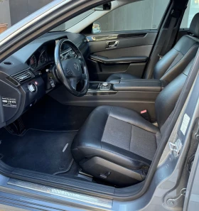 Обява за продажба на Mercedes-Benz E 300 * 7G - Tronic * V6 * DIESEL * AVANTGARDE *  ~14 900 лв. - изображение 11 | Auto.bg Обява за продажба на Mercedes-Benz E 300 * 7G - Tronic * V6 * DIESEL * AVANTGARDE *  ~14 900 лв. - изображение 11