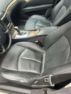 Mercedes-Benz E 320 3.2 CDI - 3300 € / 6454.24 лв. - 58708746 12