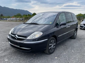 Citroen C8 2.0 HDI 2009г