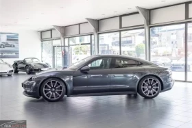 Porsche Taycan 4S/571HP/360/PANO/4X4/93kWh/AMBIENT/825v - 139499 лв. / 71324.71 € - 86415119 3