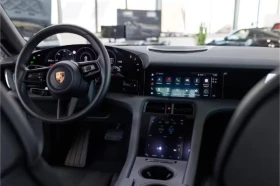 Porsche Taycan 4S/571HP/360/PANO/4X4/93kWh/AMBIENT/825v - 139499 лв. / 71324.71 € - 86415119 10