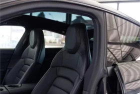 Porsche Taycan 4S/571HP/360/PANO/4X4/93kWh/AMBIENT/825v - 139499 лв. / 71324.71 € - 86415119 15