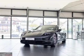Porsche Taycan 4S/571HP/360/PANO/4X4/93kWh/AMBIENT/825v