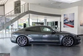 Porsche Taycan 4S/571HP/360/PANO/4X4/93kWh/AMBIENT/825v - 139499 лв. / 71324.71 € - 86415119 6