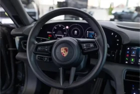 Porsche Taycan 4S/571HP/360/PANO/4X4/93kWh/AMBIENT/825v - 139499 лв. / 71324.71 € - 86415119 11