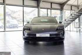 Porsche Taycan 4S/571HP/360/PANO/4X4/93kWh/AMBIENT/825v - 139499 лв. / 71324.71 € - 86415119 2