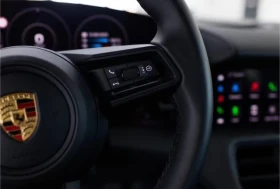 Porsche Taycan 4S/571HP/360/PANO/4X4/93kWh/AMBIENT/825v - 139499 лв. / 71324.71 € - 86415119 13