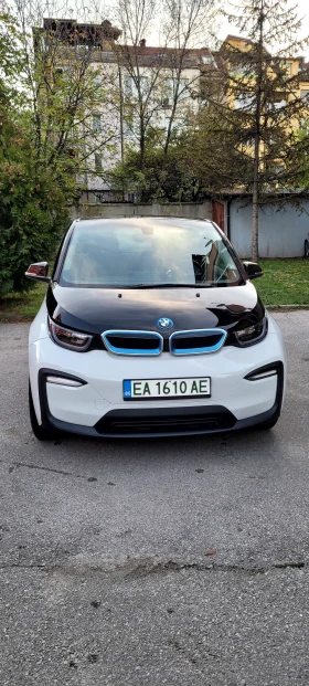 BMW i3 120 АН, снимка 3