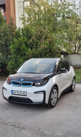 BMW i3 120 АН, снимка 1