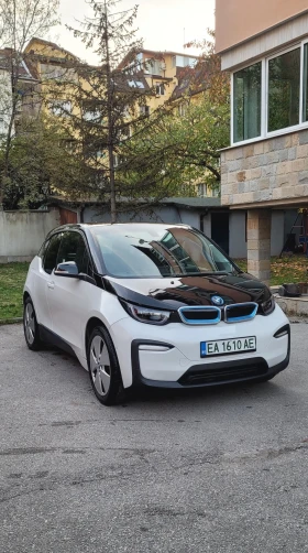 BMW i3 120 АН, снимка 2