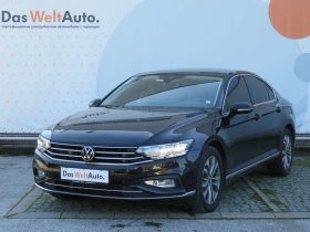 ����� �� �������� �� VW Passat Elegance 2.0 TDI SCR DSG