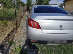 Peugeot 508 2.0 160 - 1234 лв. / 630.93 € - 53322743 4