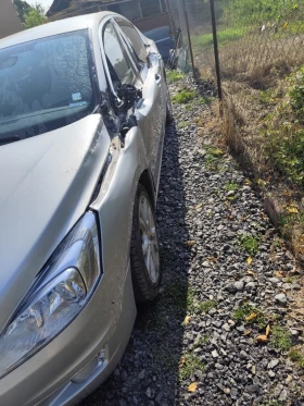 Peugeot 508 2.0 160 - 1234 лв. / 630.93 € - 53322743 2
