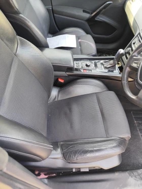 Peugeot 508 2.0 160 - 1234 лв. / 630.93 € - 53322743 9