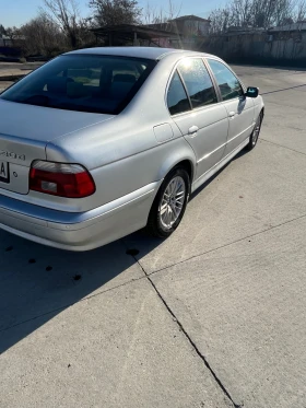 BMW 530 530d, снимка 8 — Bazar.bg BMW 530 530d, снимка 8