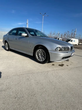 BMW 530 530d, снимка 16 — Bazar.bg BMW 530 530d, снимка 16