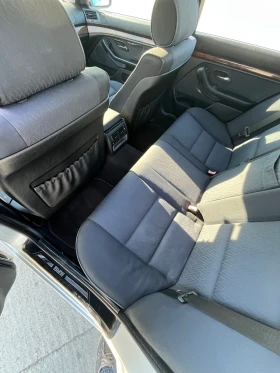 BMW 530 530d, снимка 12 — Bazar.bg BMW 530 530d, снимка 12