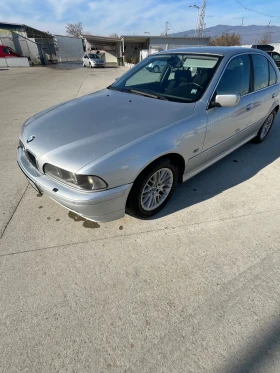BMW 530 530d, снимка 6 — Bazar.bg BMW 530 530d, снимка 6