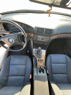 BMW 530 530d, снимка 11 — Bazar.bg BMW 530 530d, снимка 11