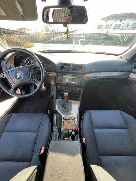 BMW 530 530d, снимка 10 — Bazar.bg BMW 530 530d, снимка 10