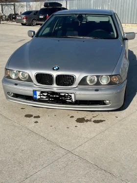 BMW 530 530d, снимка 1 — Bazar.bg BMW 530 530d, снимка 1