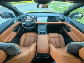 Xpeng G9 2024 98kWh 530 km | Mobile.bg � ����� ������ 8