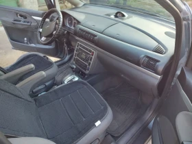 Ford Galaxy 2.3 (газ/бензин) , снимка 14