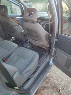 Ford Galaxy 2.3 (газ/бензин) , снимка 15