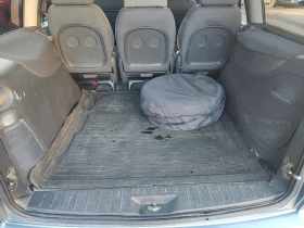 Ford Galaxy 2.3 (газ/бензин) , снимка 17