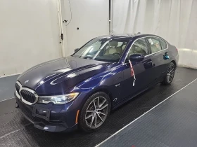 BMW 330 * 330E XDRIVE * CARFAX * БЕЗ ПЪРВОНАЧАЛНА ВНОСКА