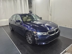 BMW 330 * 330E XDRIVE * CARFAX * БЕЗ ПЪРВОНАЧАЛНА ВНОСКА - 40600 лв. / 20758.45 € - 70910555 2