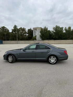 Mercedes-Benz S 400 HYBRID, снимка 5
