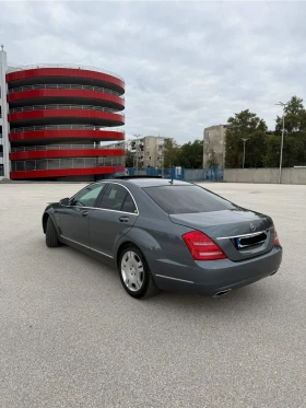 Mercedes-Benz S 400 HYBRID, снимка 6
