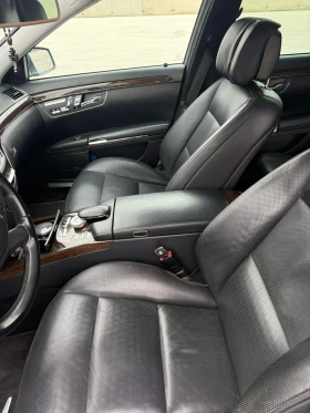 Mercedes-Benz S 400 HYBRID, снимка 12