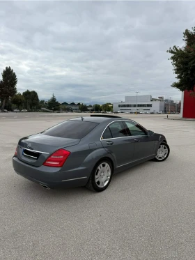 Mercedes-Benz S 400 HYBRID, снимка 2