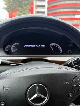 Mercedes-Benz S 400 HYBRID, снимка 8