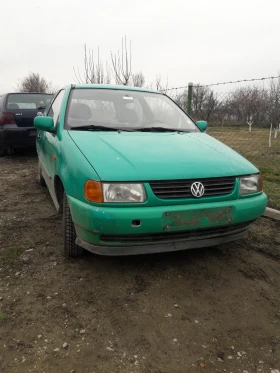 ������ VW Polo