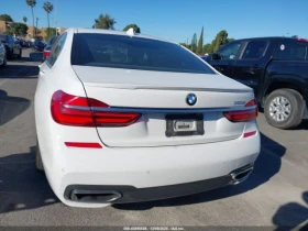 BMW 740 M* SPORT* ДИГИТАЛНО* ТАБЛО* ПОДГРЕВ* КАМЕРА* КЕЙЛЕ - 14244 € / 27858.84 лв. - 81192807 8