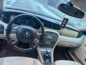 Jaguar X-type X-TYPE 2.5i 4х4 - 1750 € / 3422.70 лв. - 45308002 14