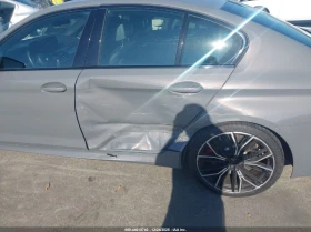 BMW 540 2021 BMW 540I XDRIVE - 30900 € / 60435.15 лв. - 82205757 6