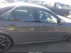 BMW 540 2021 BMW 540I XDRIVE - 30900 € / 60435.15 лв. - 82205757 4