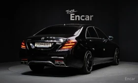 Mercedes-Benz S 500, снимка 2