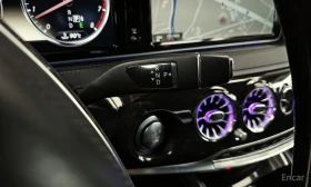 Mercedes-Benz S 500, снимка 9