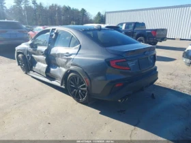 Subaru WRX PREMIUM - 11199 € / 21903.34 лв. - 38928422 3