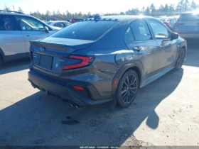 Subaru WRX PREMIUM - 11199 € / 21903.34 лв. - 38928422 4