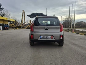 Kia Picanto 1.0 benzin evro6 - 3900 € / 7627.74 лв. - 47767940 4