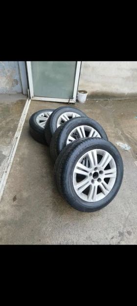 Opel Astra - 2500 € / 4889.57 лв. - 41953153 17